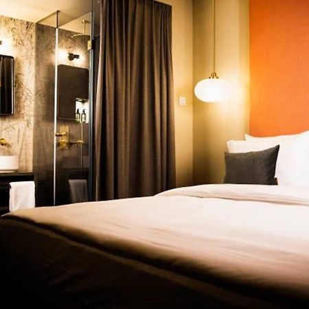 Jams Music Hotel Munich Extérieur photo