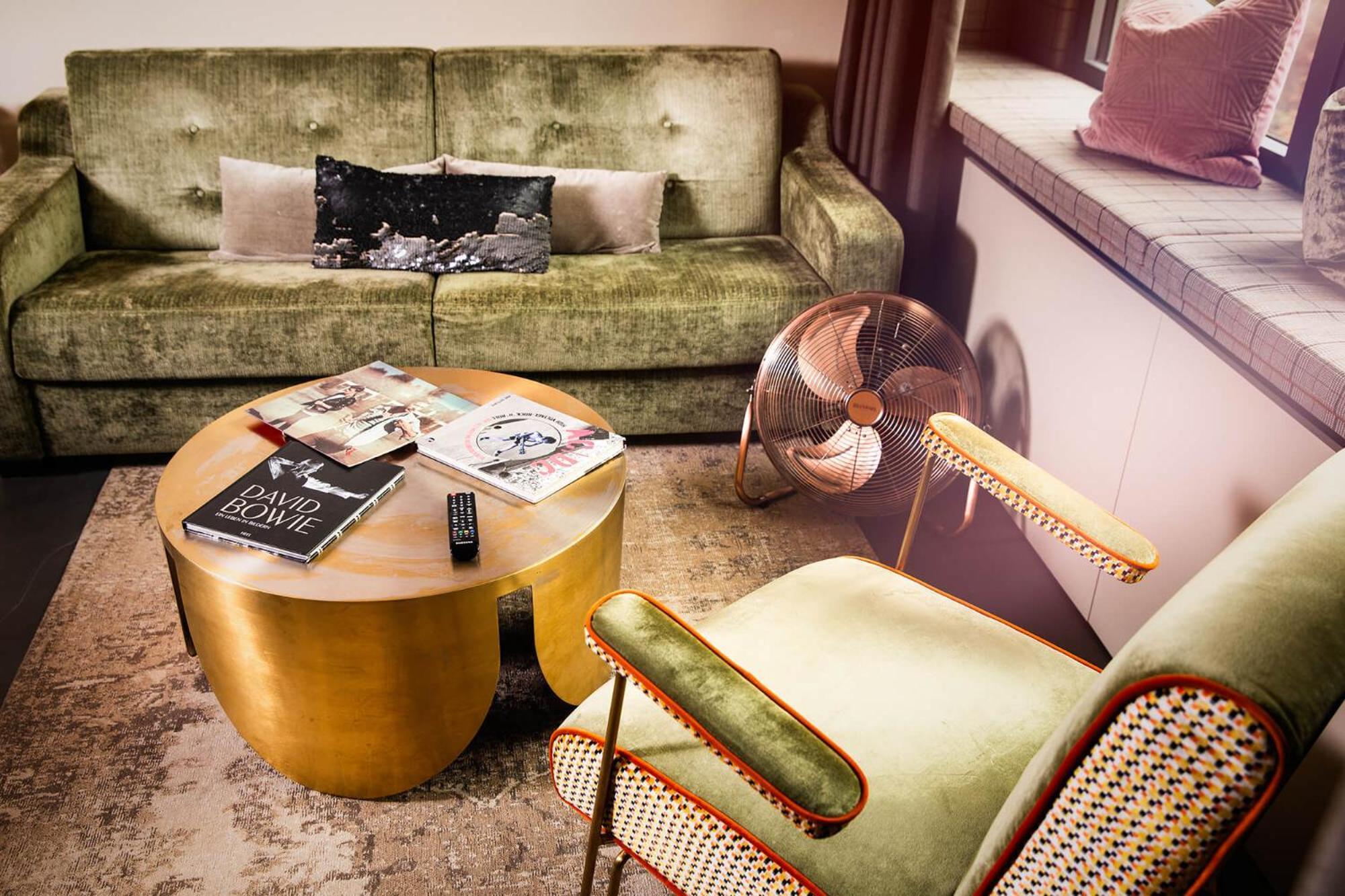 Jams Music Hotel Munich Extérieur photo